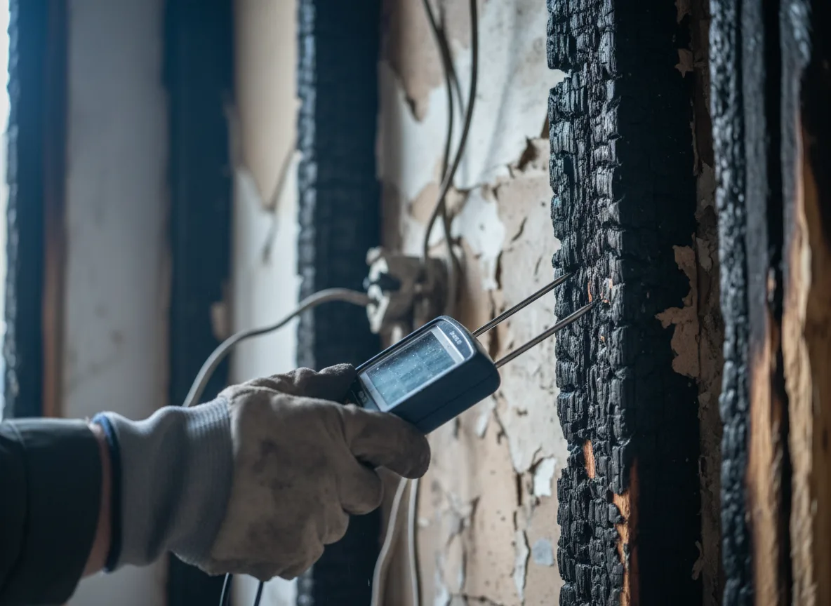 Fire Damage Restoration Arvonia, VA FAQs